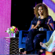 Michelle Obama speaks onstage during the 2019 ESSENCE Festival at Louisiana Superdome on July 06, 2019 in New Orleans, Louisiana.